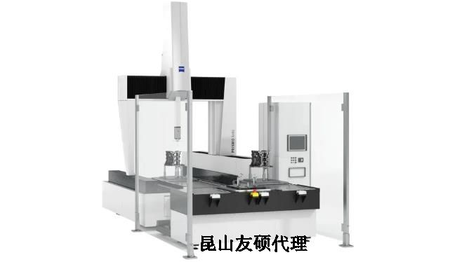 驻马店蔡司三坐标